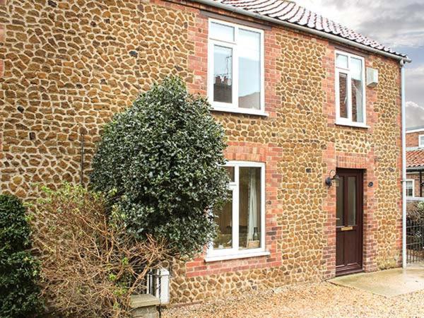 Driftwood Cottage Heacham Exterior photo