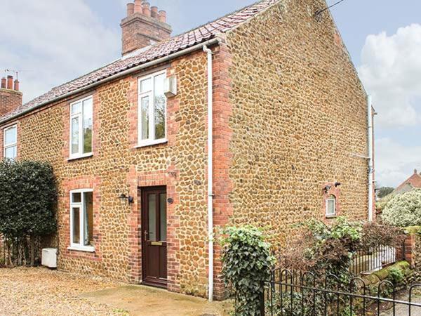 Driftwood Cottage Heacham Exterior photo