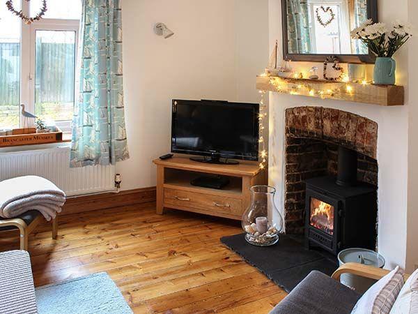 Driftwood Cottage Heacham Exterior photo